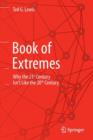 Image for Book of Extremes : Why the 21st Century Isn’t Like the 20th Century