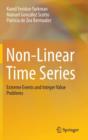 Image for Non-Linear Time Series