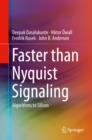 Image for Faster than Nyquist signaling: algorithms to silicon