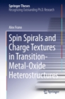 Image for Spin Spirals and Charge Textures in Transition-Metal-Oxide Heterostructures