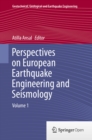 Image for Perspectives on European Earthquake Engineering and Seismology: Volume 1
