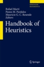 Image for Handbook of Heuristics