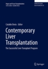 Image for Contemporary Liver Transplantation: The Successful Liver Transplant Program