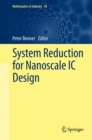 Image for System Reduction for Nanoscale IC Design : 20