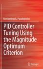 Image for PID Controller Tuning Using the Magnitude Optimum Criterion