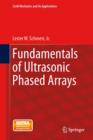 Image for Fundamentals of Ultrasonic Phased Arrays