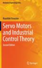 Image for Servo Motors and Industrial Control Theory