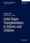 Image for Solid Organ Transplantation in Infants and Children