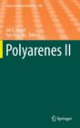 Image for Polyarenes II