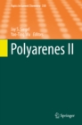 Image for Polyarenes II