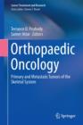 Image for Orthopaedic Oncology
