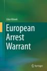 Image for European arrest warrant