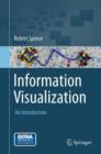 Image for Information visualization  : an introduction