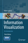 Image for Information Visualization: An Introduction