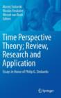 Image for Time Perspective Theory; Review, Research and Application