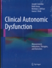 Image for Clinical Autonomic Dysfunction