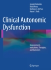 Image for Clinical autonomic dysfunction: measurement, indications, therapies, and outcomes