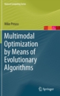 Image for Multimodal Optimization by Means of Evolutionary Algorithms