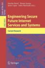 Image for Engineering Secure Future Internet Services and Systems