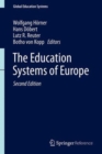 Image for The Education Systems of Europe
