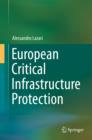 Image for European critical infrastructure protection