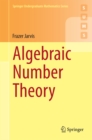 Image for Algebraic Number Theory
