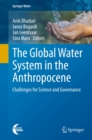 Image for Global Water System in the Anthropocene: Challenges for Science and Governance