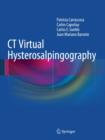 Image for CT Virtual Hysterosalpingography