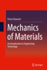 Image for Mechanics of materials: an introduction to engineering technology