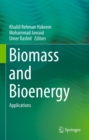 Image for Biomass and Bioenergy: Applications