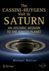 Image for The Cassini-Huygens Visit to Saturn
