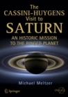 Image for Cassini-Huygens Visit to Saturn: An Historic Mission to the Ringed Planet