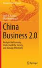 Image for China Business 2.0