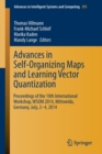 Image for Advances in Self-Organizing Maps and Learning Vector Quantization