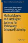 Image for Methodologies and Intelligent Systems for Technology Enhanced Learning