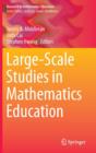 Image for Large-Scale Studies in Mathematics Education