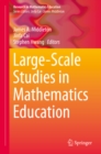 Image for Large-Scale Studies in Mathematics Education