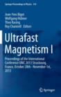 Image for Ultrafast Magnetism I : Proceedings of the International Conference UMC 2013 Strasbourg, France, October 28th - November 1st, 2013