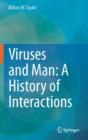Image for Viruses and man  : a history of interactions