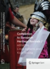 Image for Companion to European Heritage Revivals