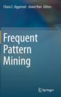 Image for Frequent pattern mining