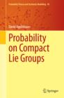 Image for Probability on Compact Lie Groups : 70