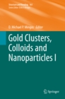 Image for Gold Clusters, Colloids and Nanoparticles I : 161
