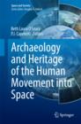 Image for Archaeology and Heritage of the Human Movement into Space