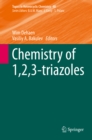 Image for Chemistry of 1,2,3-triazoles