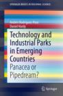 Image for Technology and Industrial Parks in Emerging Countries