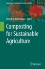Image for Composting for sustainable agriculture