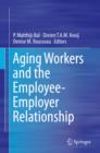 Image for Aging workers and the employee-employer relationship