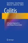 Image for Colitis: A Practical Approach to Colon Biopsy Interpretation