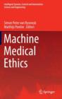 Image for Machine Medical Ethics
